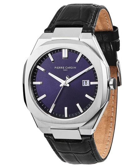 ساعت مچی مردانه پیرکاردین, کد CF.0404.LB
