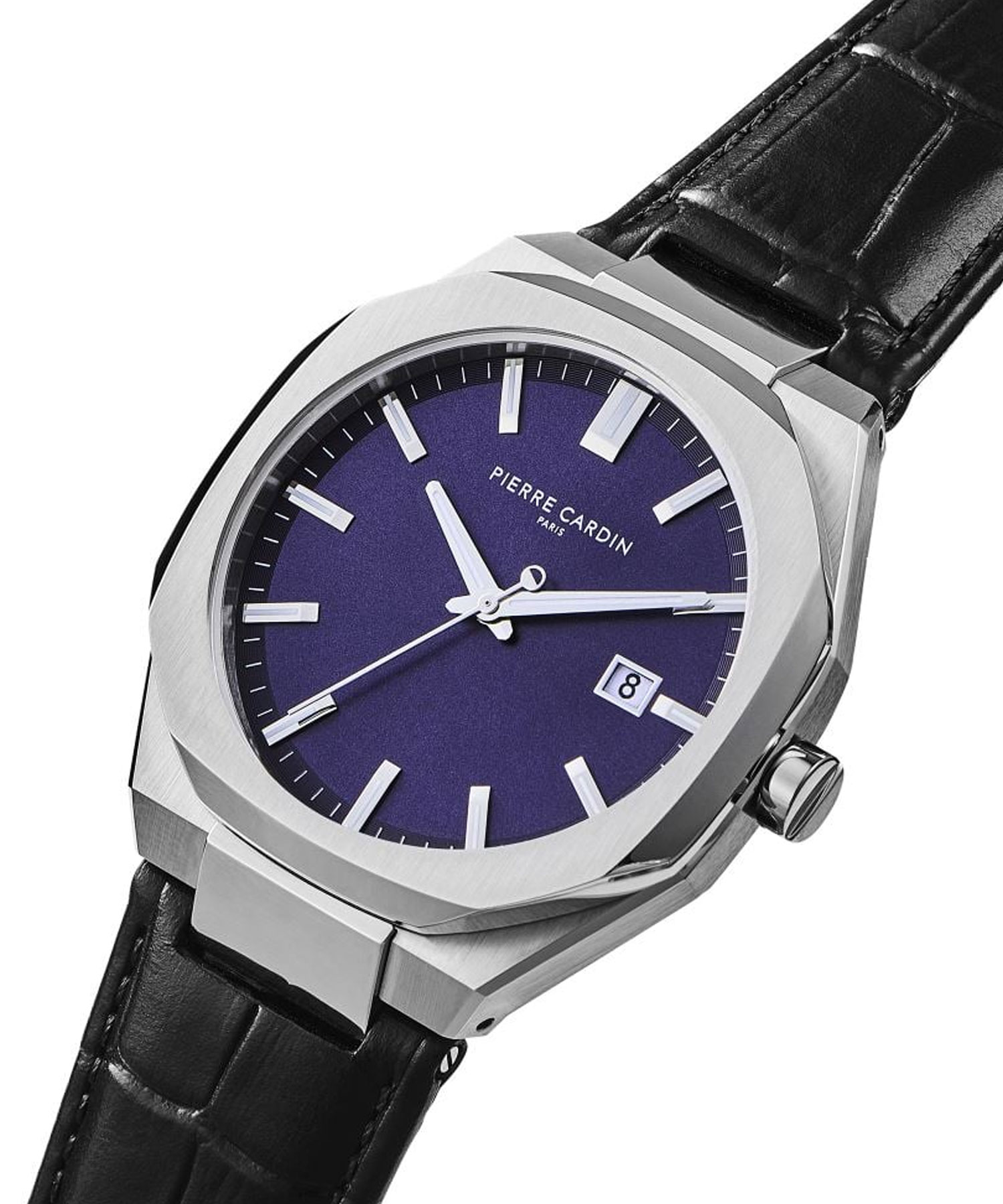 ساعت مچی مردانه پیرکاردین, کد CF.0404.LB