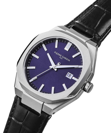 ساعت مچی مردانه پیرکاردین, کد CF.0404.LB