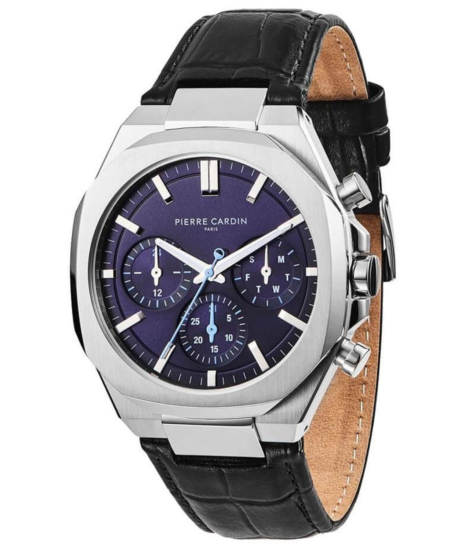 ساعت مچی مردانه پیرکاردین, کد CF.0404.LB.1