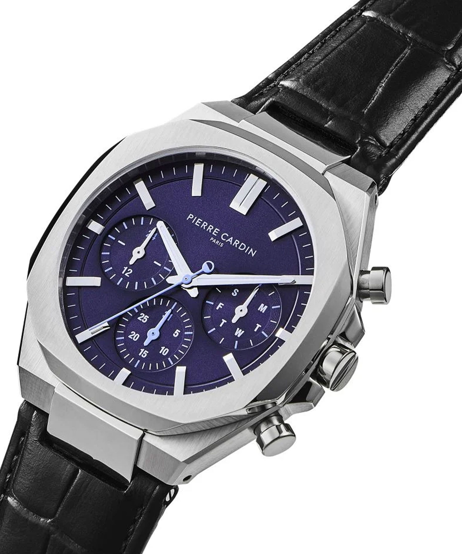 ساعت مچی مردانه پیرکاردین, کد CF.0404.LB.1