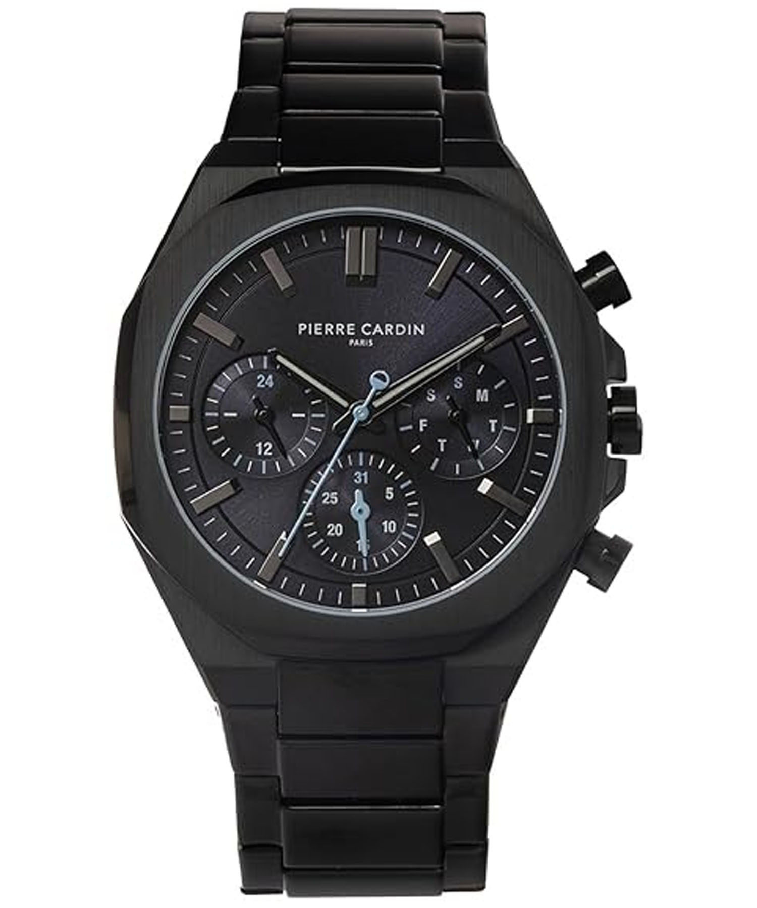 ساعت مچی مردانه پیرکاردین, کد CF.0404.SB