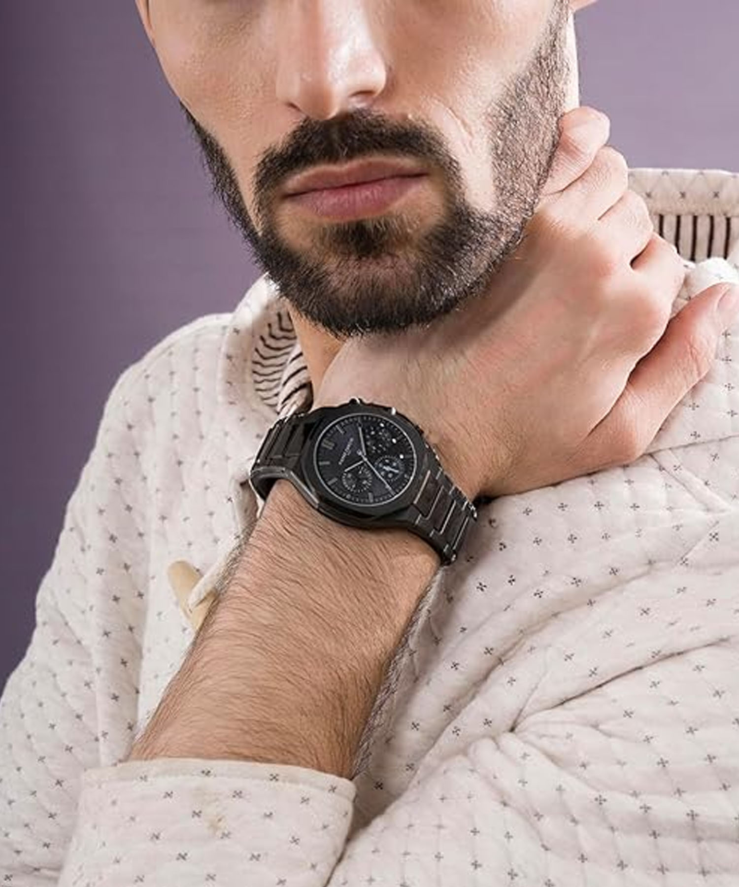 ساعت مچی مردانه پیرکاردین, کد CF.0404.SB