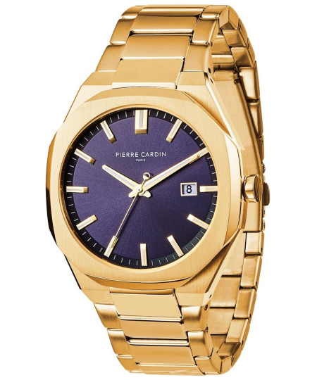 ساعت مچی مردانه پیرکاردین, کد CF.0404.SE.G