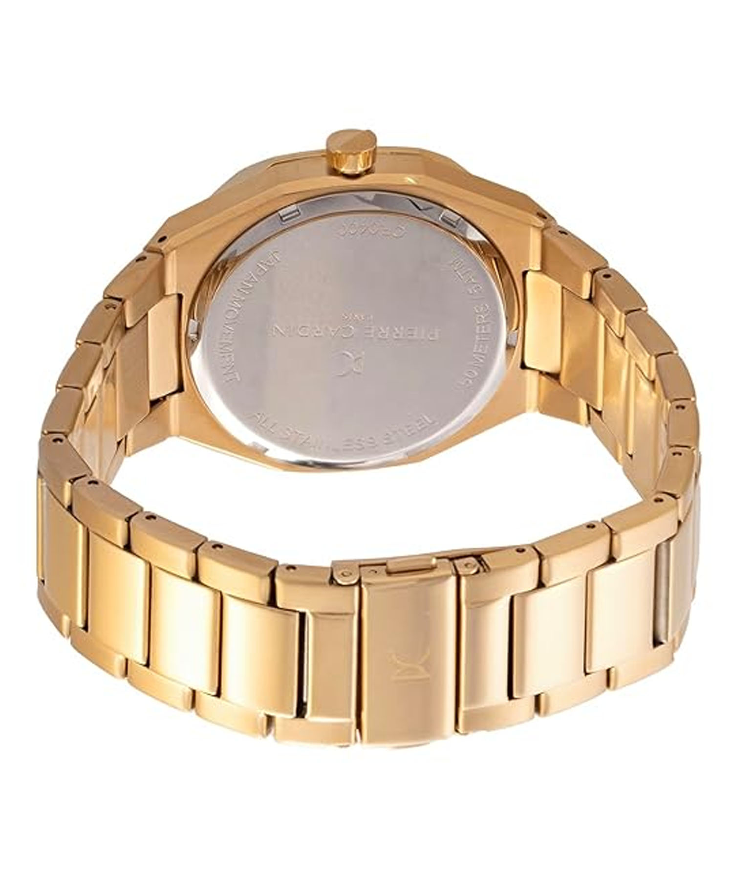 ساعت مچی مردانه پیرکاردین, کد CF.0404.SE.G