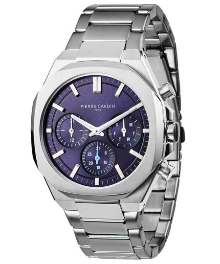 ساعت مچی مردانه پیرکاردین, کد CF.0404.SJW.1