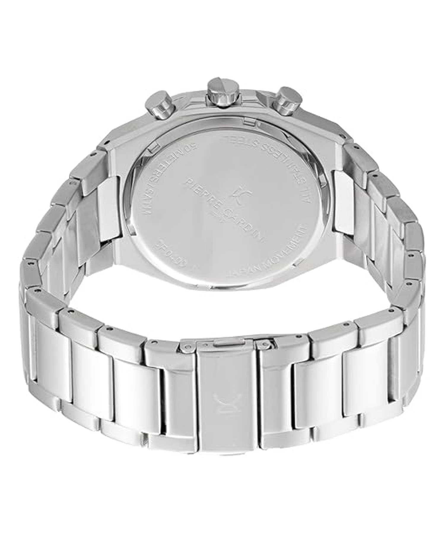 ساعت مچی مردانه پیرکاردین, کد CF.0404.SJW.1