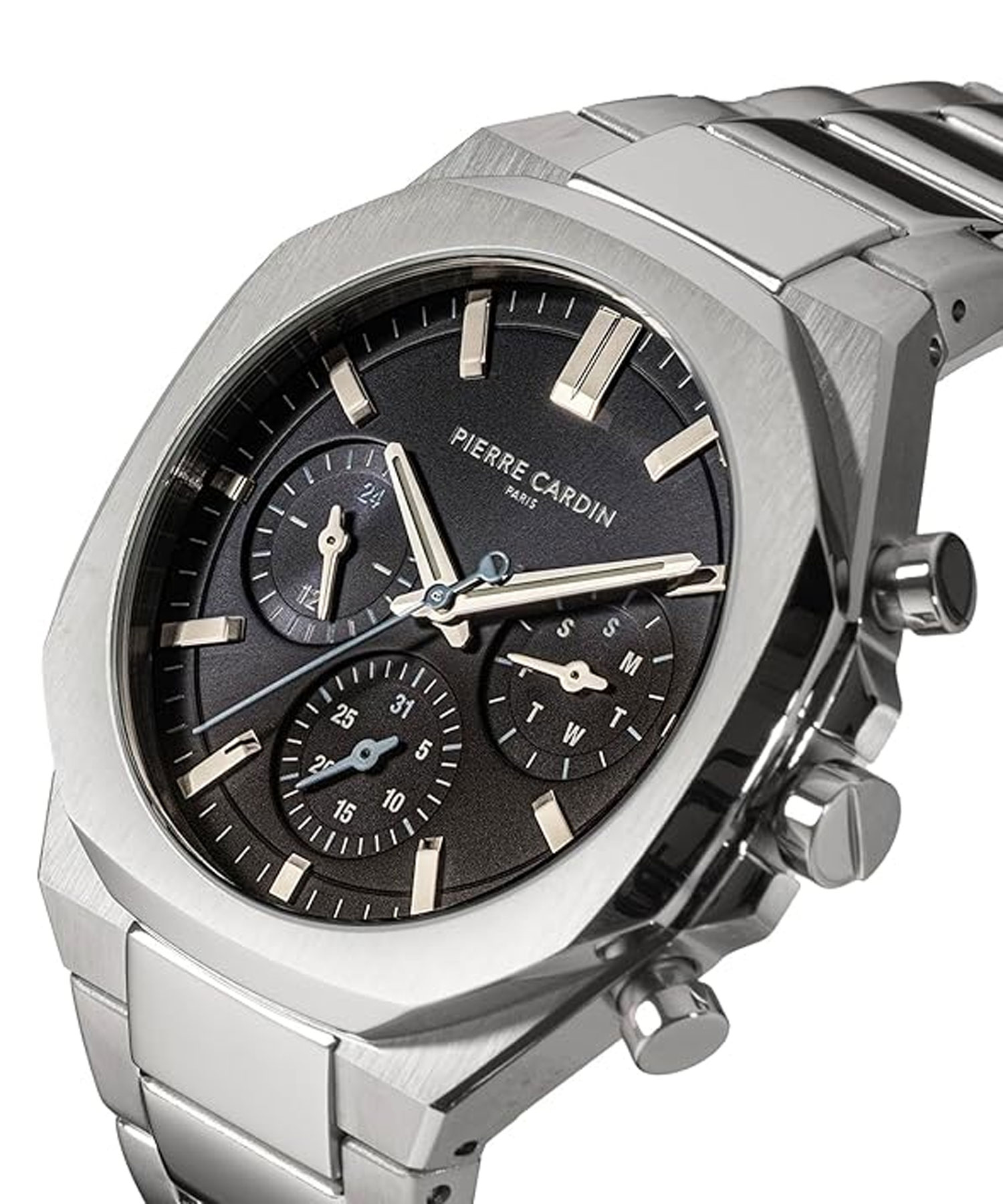 ساعت مچی مردانه پیرکاردین, کد CF.0404.SJW.1