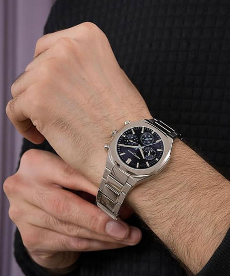 ساعت مچی مردانه پیرکاردین, کد CF.0404.SJW.1