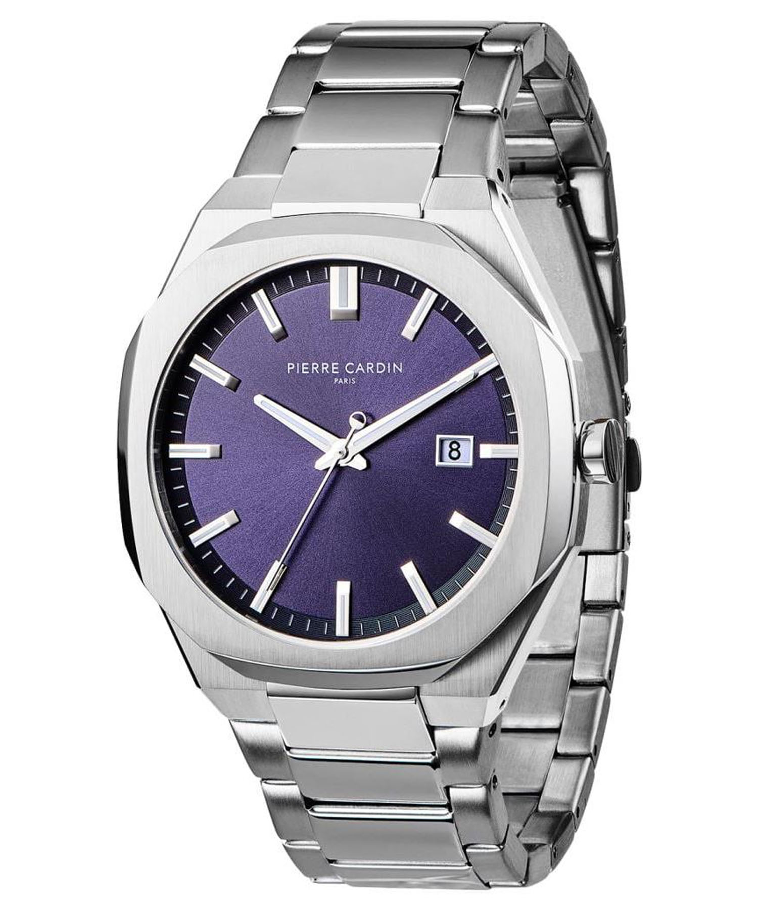 ساعت مچی مردانه پیرکاردین, کد CF.0404.SWJ