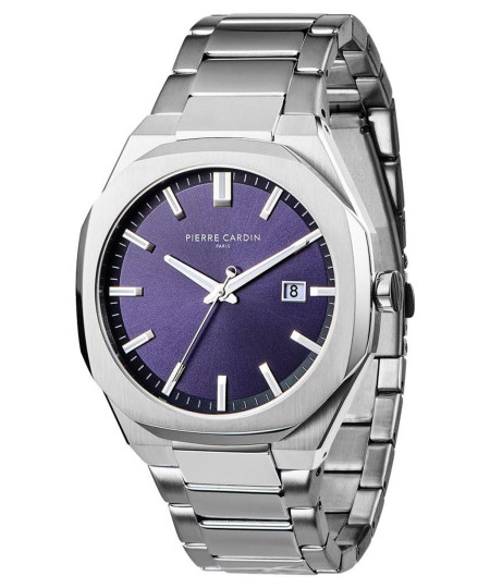 ساعت مچی مردانه پیرکاردین, کد CF.0404.SWJ