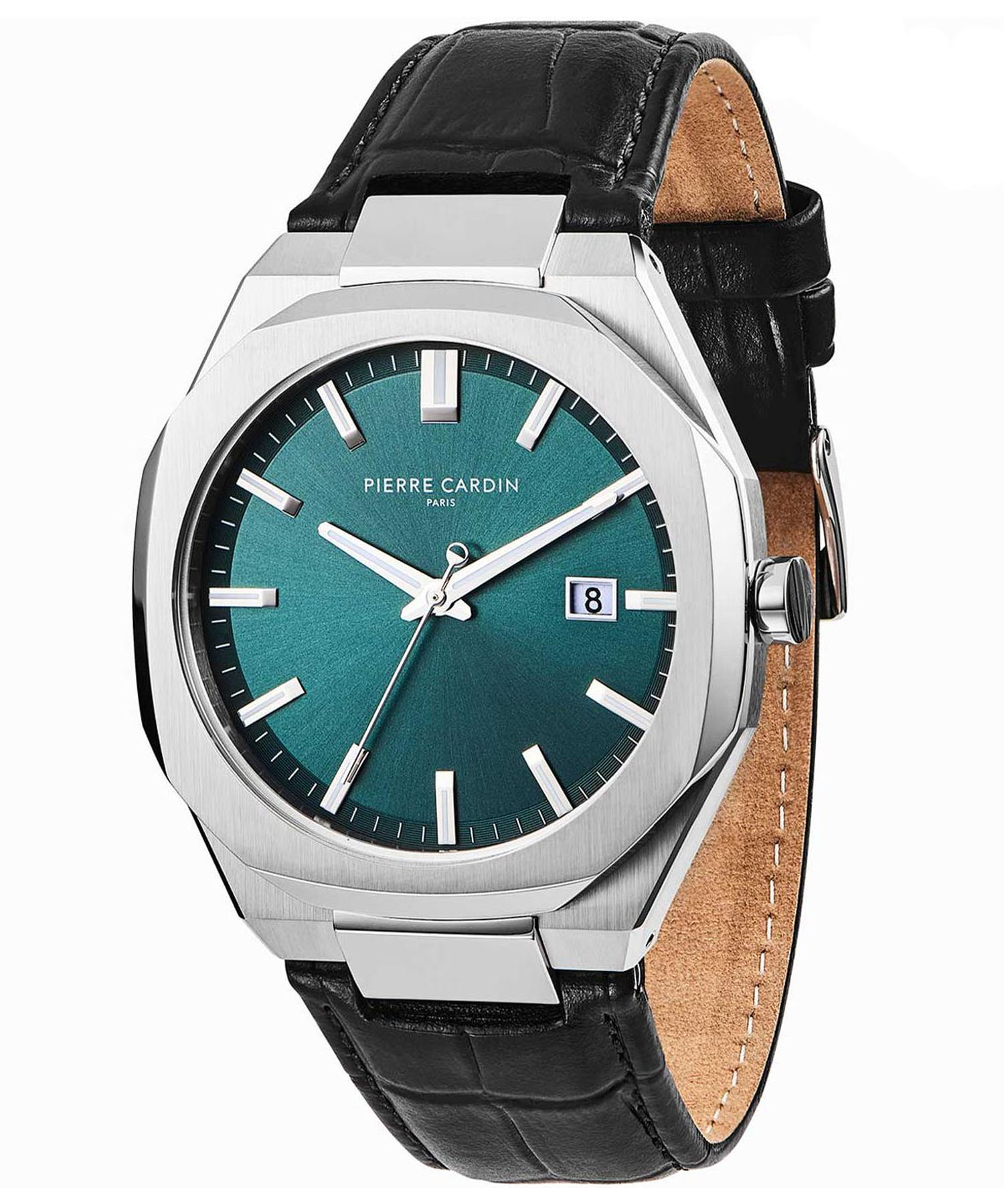 ساعت مچی مردانه پیرکاردین, کد CF.0406.LB