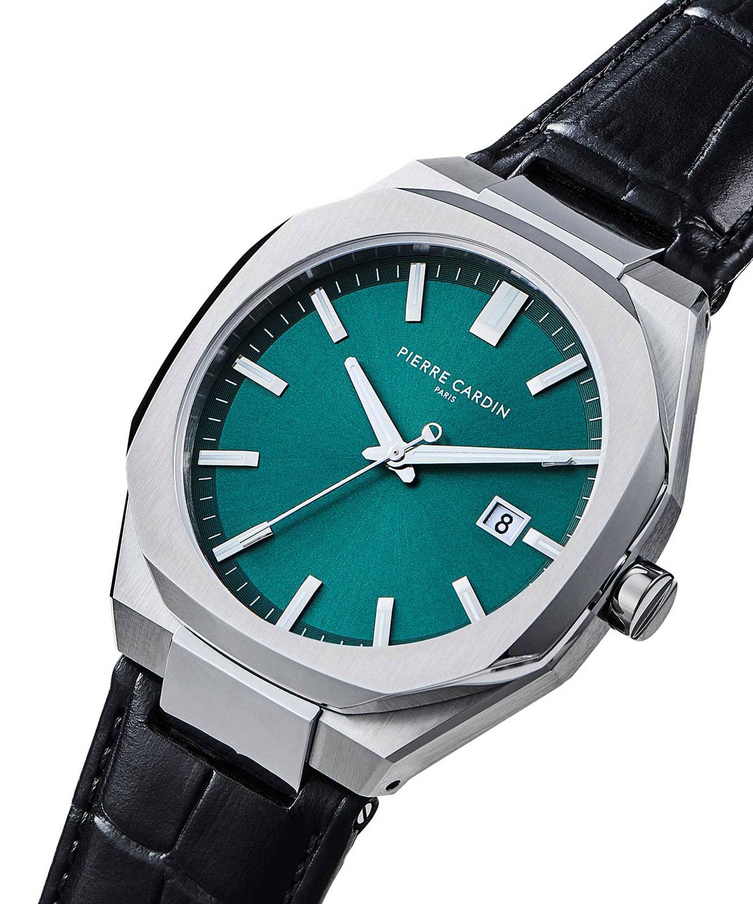 ساعت مچی مردانه پیرکاردین, کد CF.0406.LB