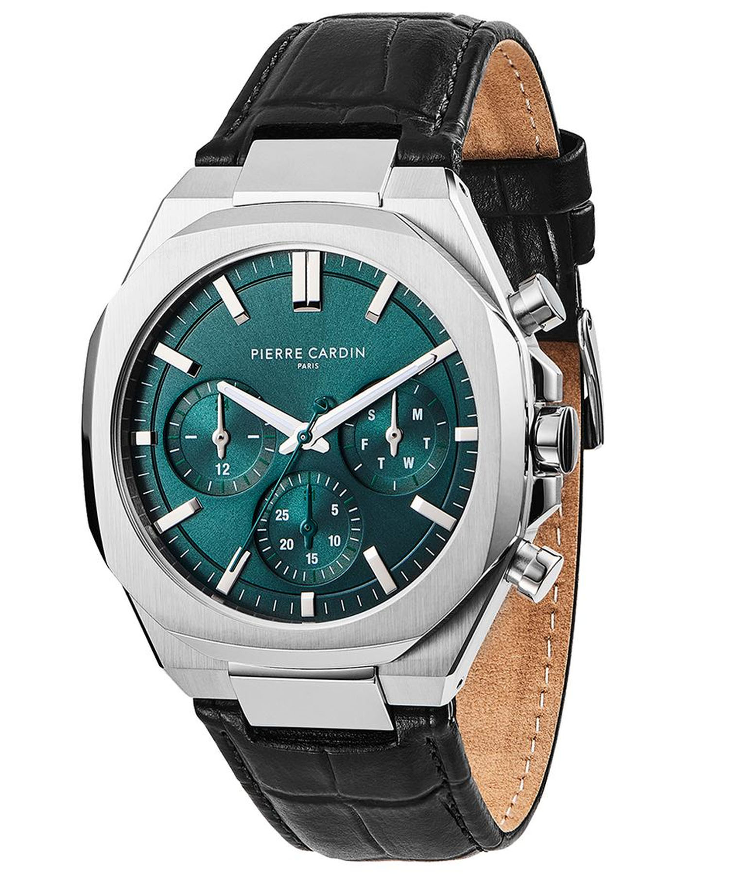 ساعت مچی مردانه پیرکاردین, کد CF.0406.LB.1
