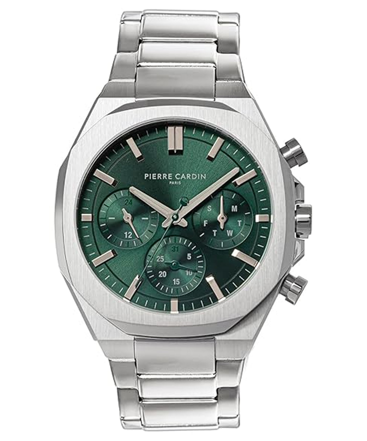 ساعت مچی مردانه پیرکاردین, کد CF.0406.SJW.1