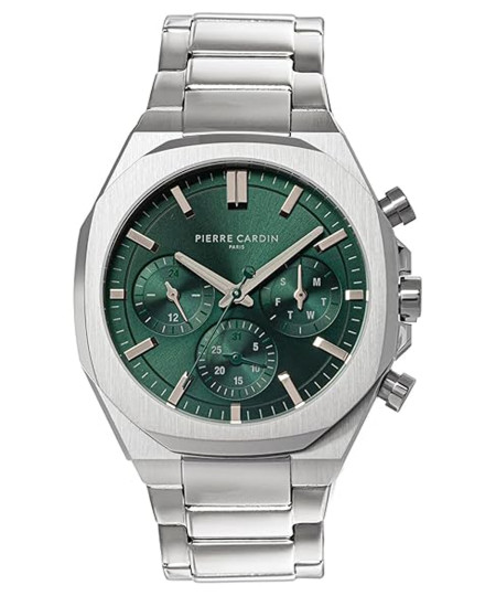 ساعت مچی مردانه پیرکاردین, کد CF.0406.SJW.1