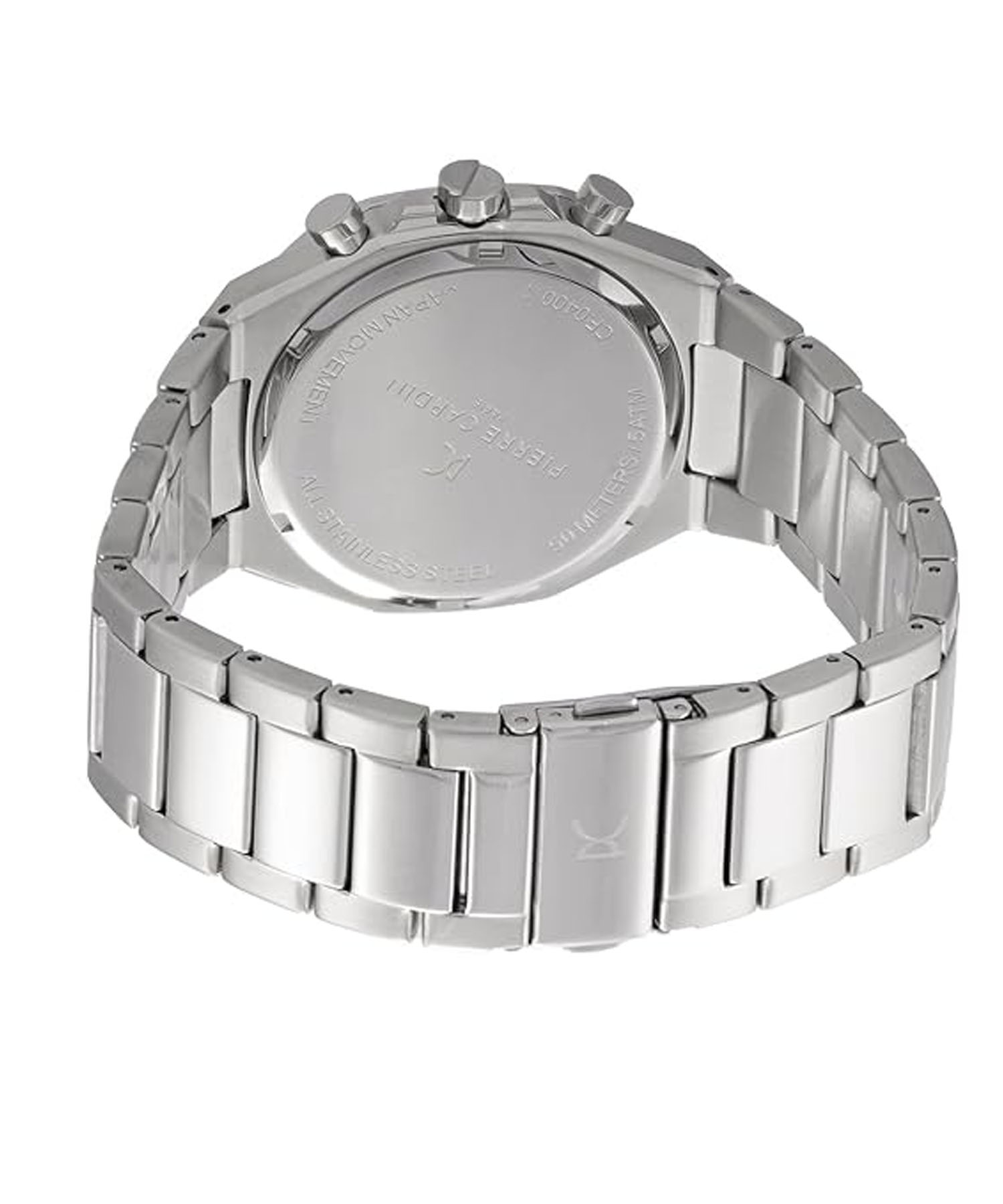 ساعت مچی مردانه پیرکاردین, کد CF.0406.SJW.1