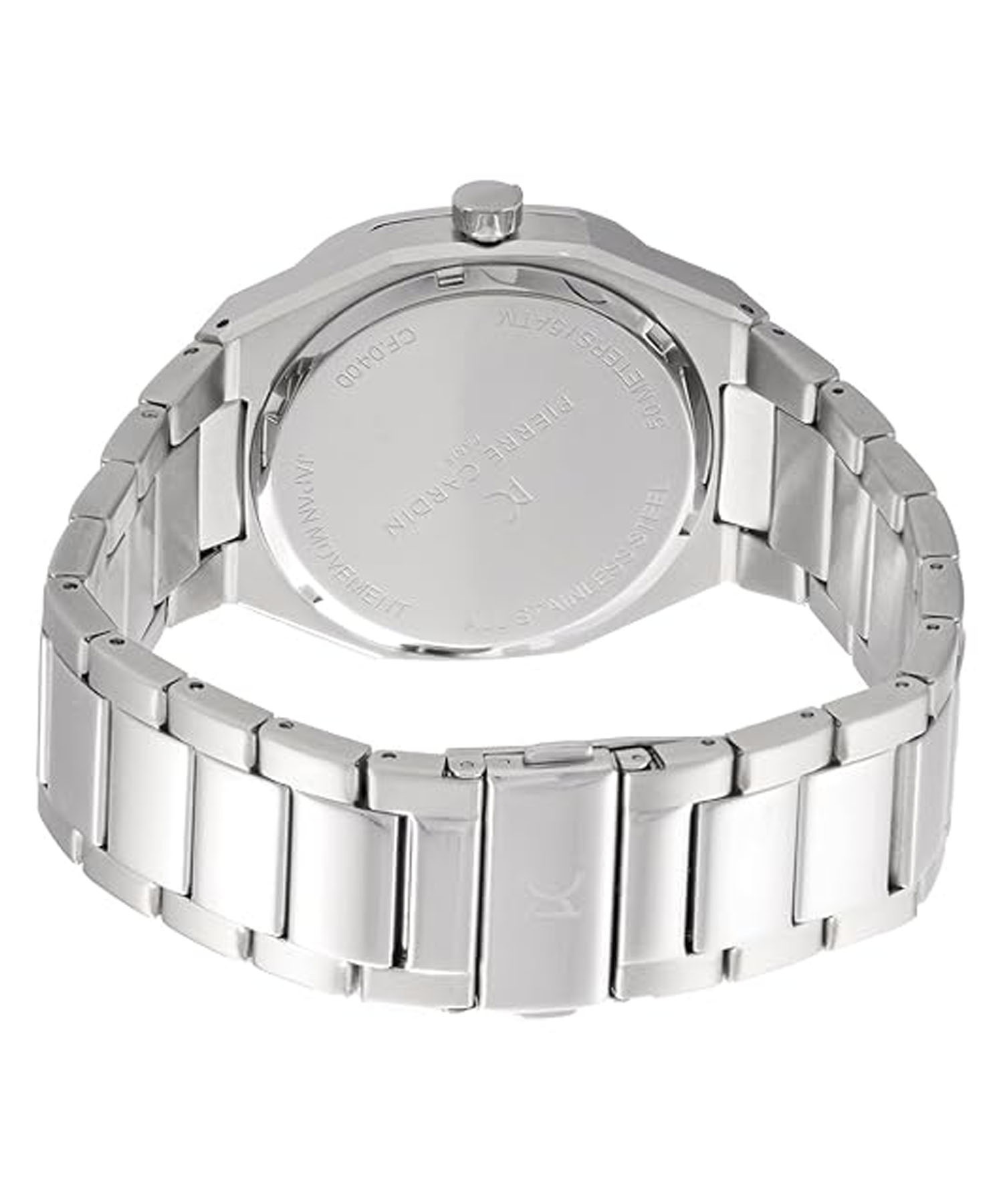 ساعت مچی مردانه پیرکاردین, کد CF.0406.SWJ