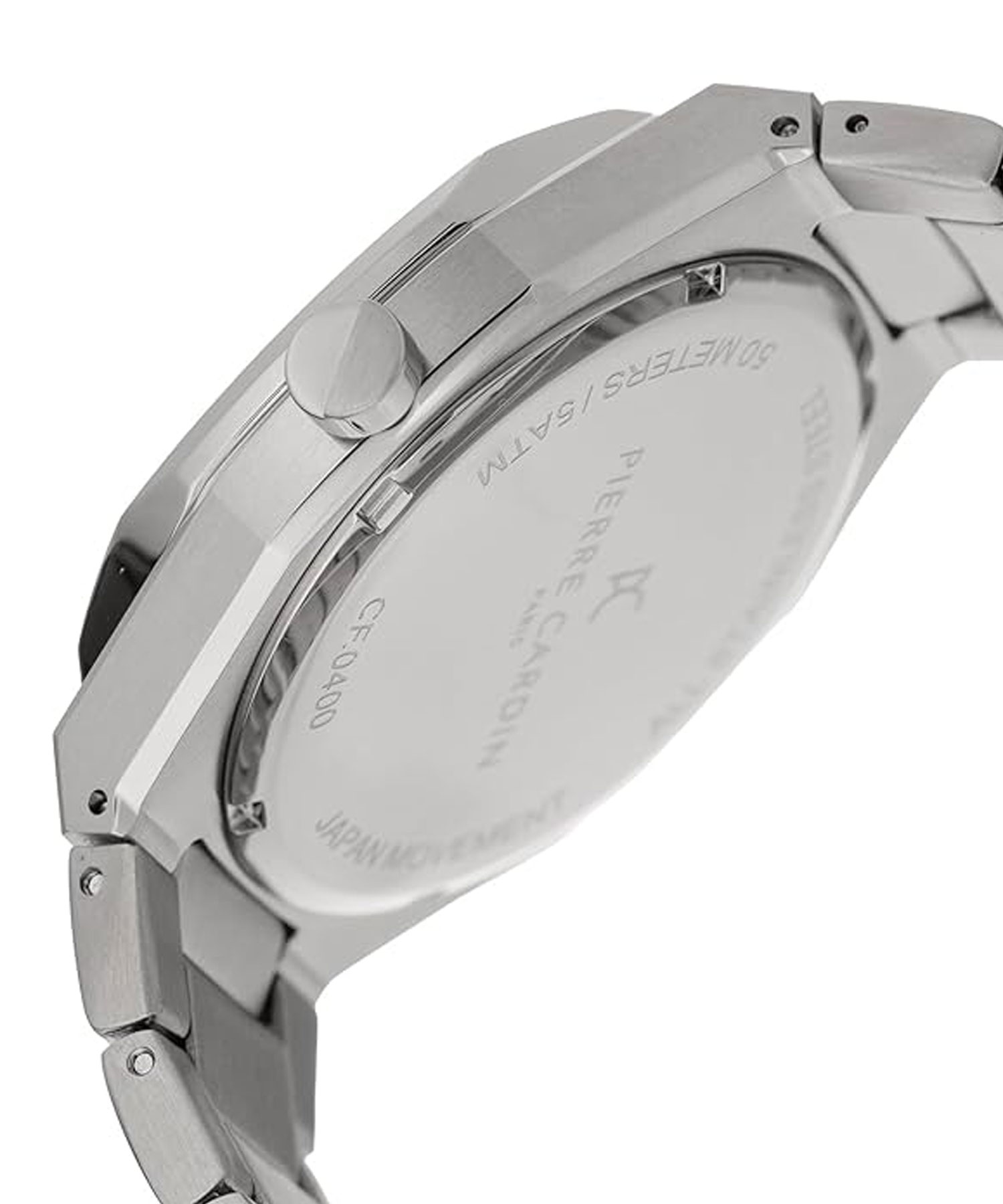 ساعت مچی مردانه پیرکاردین, کد CF.0406.SWJ