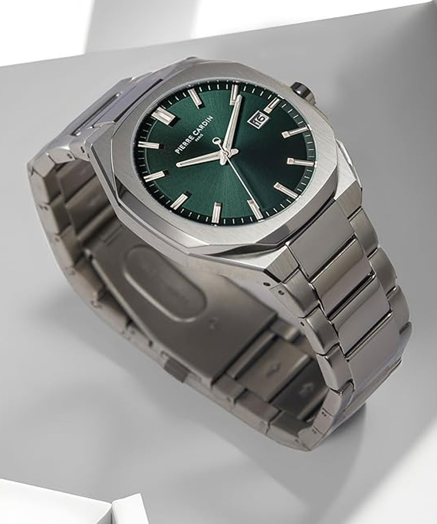 ساعت مچی مردانه پیرکاردین, کد CF.0406.SWJ