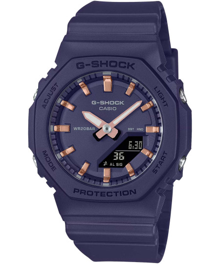 ساعت مچی زنانه کاسیو، زیرمجموعه G-Shock، کد GMA-P2100M-2ADR