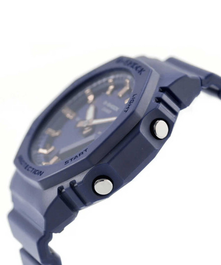 ساعت مچی زنانه کاسیو، زیرمجموعه G-Shock، کد GMA-P2100M-2ADR