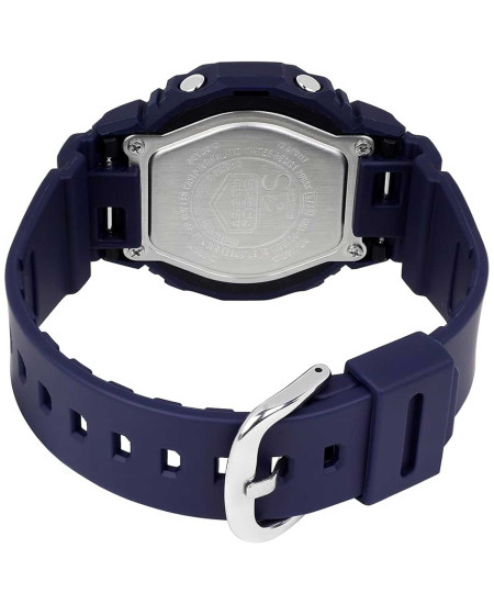 ساعت مچی زنانه کاسیو، زیرمجموعه G-Shock، کد GMA-P2100M-2ADR