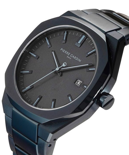 ساعت مچی مردانه پیرکاردین, کد CF.0411.SD