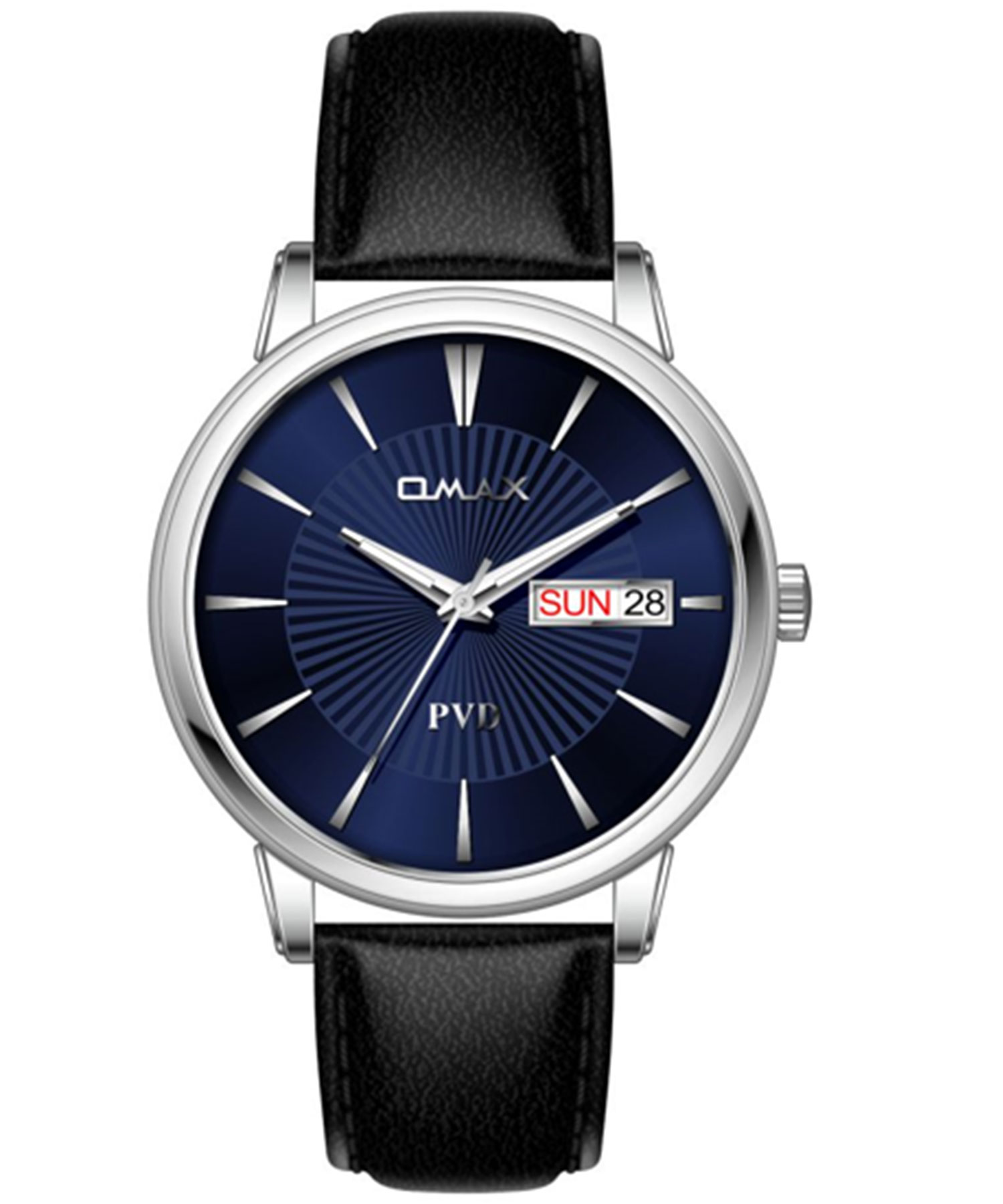 ساعت مچی مردانه اوماکس، زیرمجموعه General, کد PRZ055I004