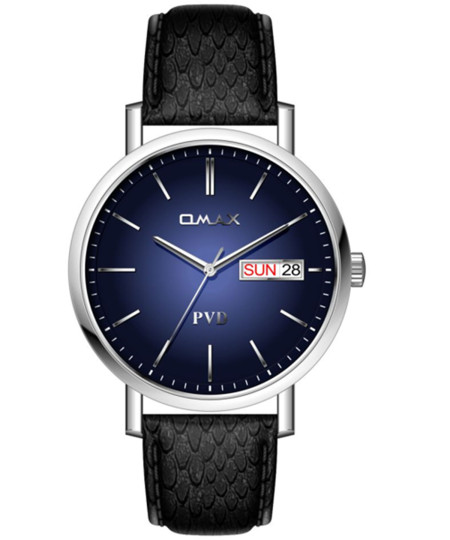 ساعت مچی مردانه اوماکس، زیرمجموعه General, کد PRZ059I004