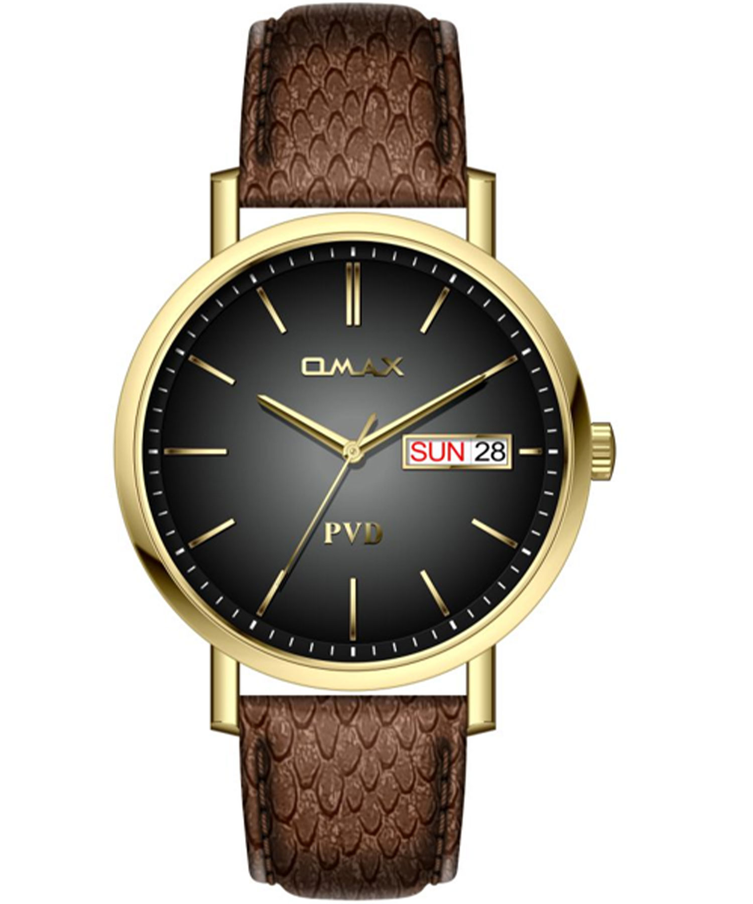 ساعت مچی مردانه اوماکس، زیرمجموعه General, کد PRZ059Q002