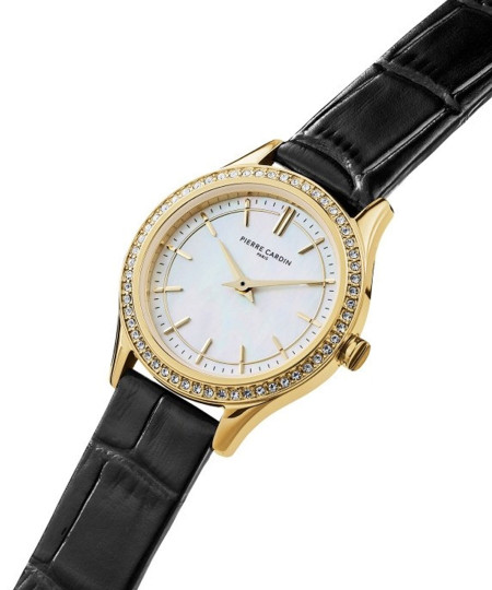 ساعت مچی زنانه پیرکاردین, کد CF.0611.LB.1