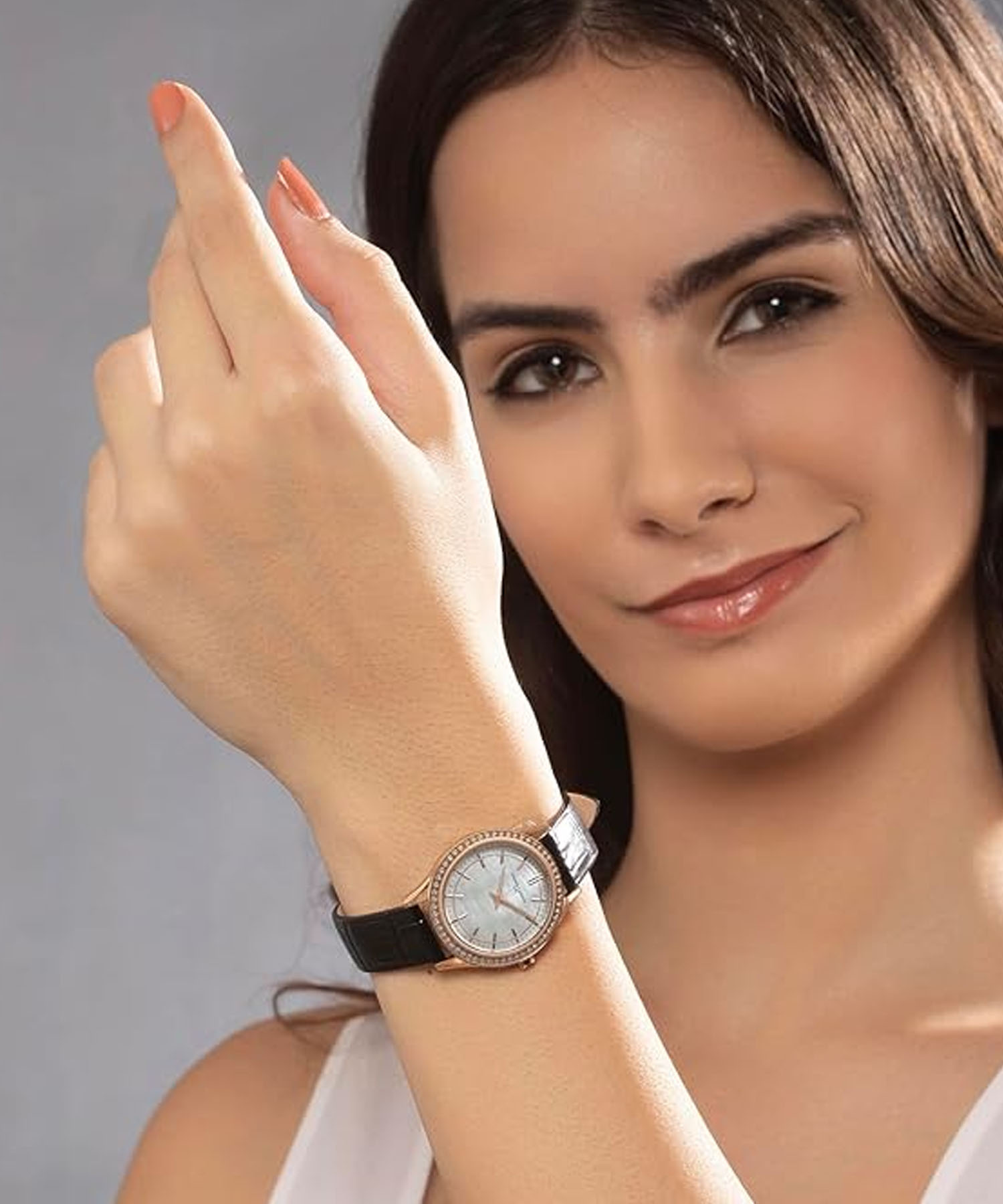 ساعت مچی زنانه پیرکاردین, کد CF.0611.LB.2