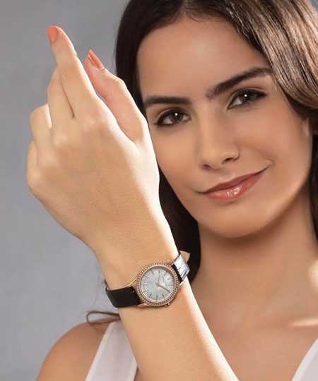 ساعت مچی زنانه پیرکاردین, کد CF.0611.LB.2