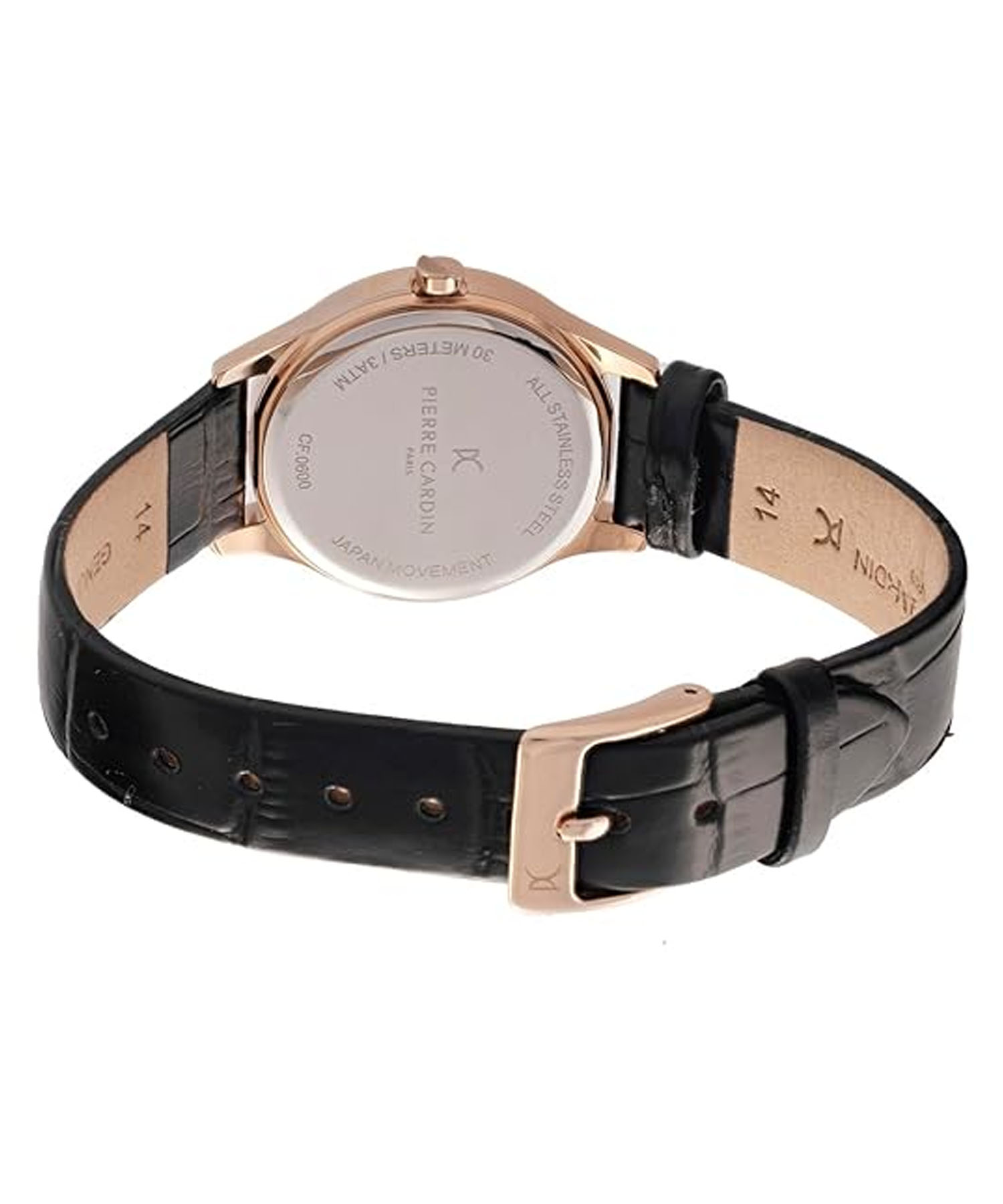 ساعت مچی زنانه پیرکاردین, کد CF.0611.LB.2