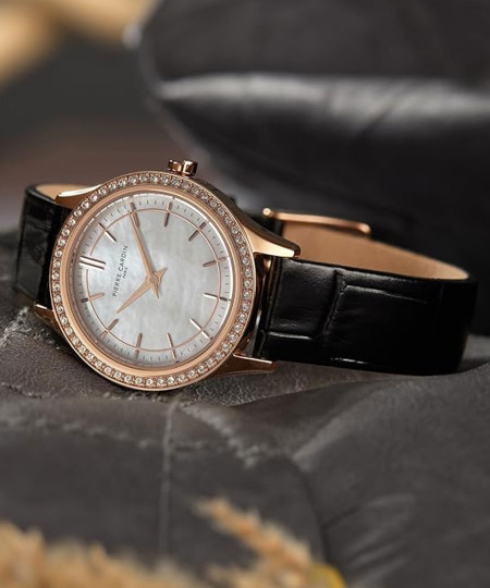 ساعت مچی زنانه پیرکاردین, کد CF.0611.LB.2