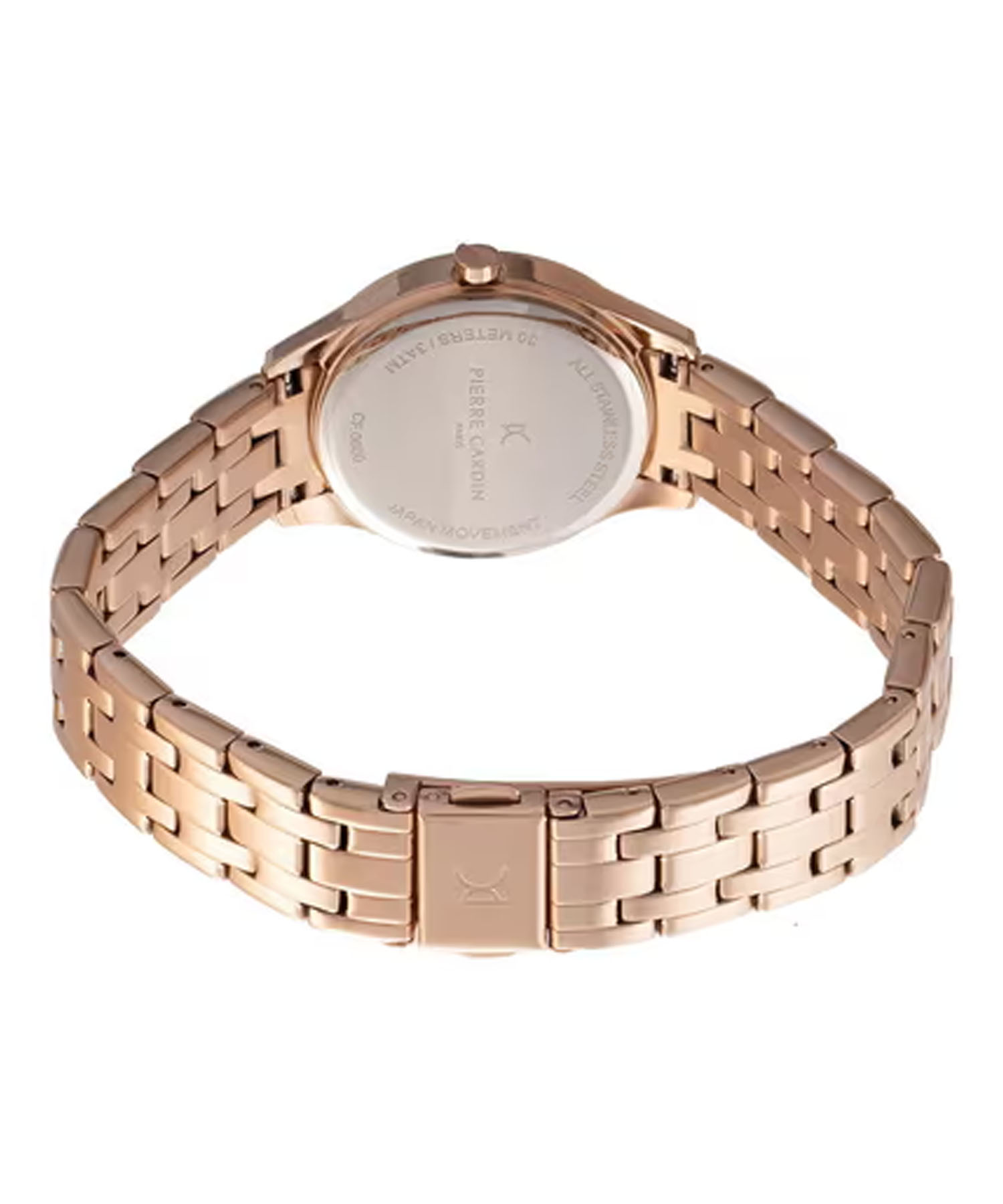 ساعت مچی زنانه پیرکاردین, کد CF.0611.SC.RG