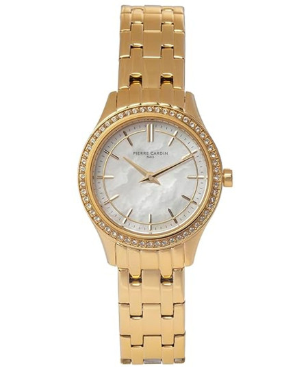 ساعت مچی زنانه پیرکاردین, کد CF.0611.SE.G