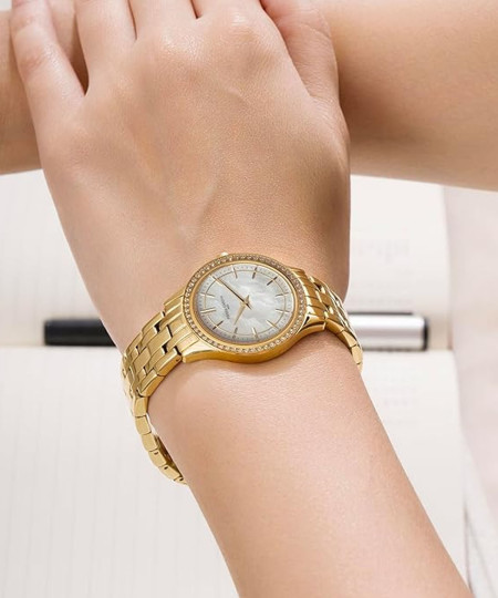 ساعت مچی زنانه پیرکاردین, کد CF.0611.SE.G