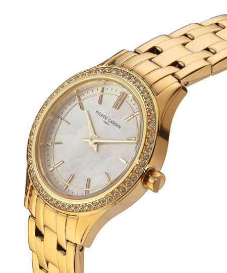 ساعت مچی زنانه پیرکاردین, کد CF.0611.SE.G