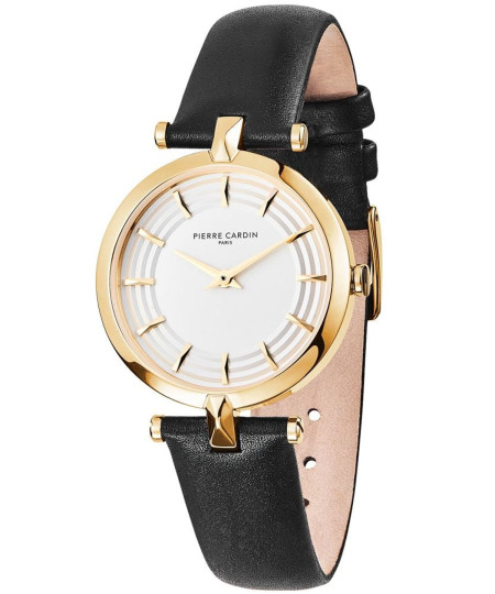 ساعت مچی زنانه پیرکاردین, کد CF.0701.LB