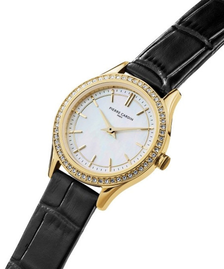 ساعت مچی زنانه پیرکاردین, کد CF.0701.LB