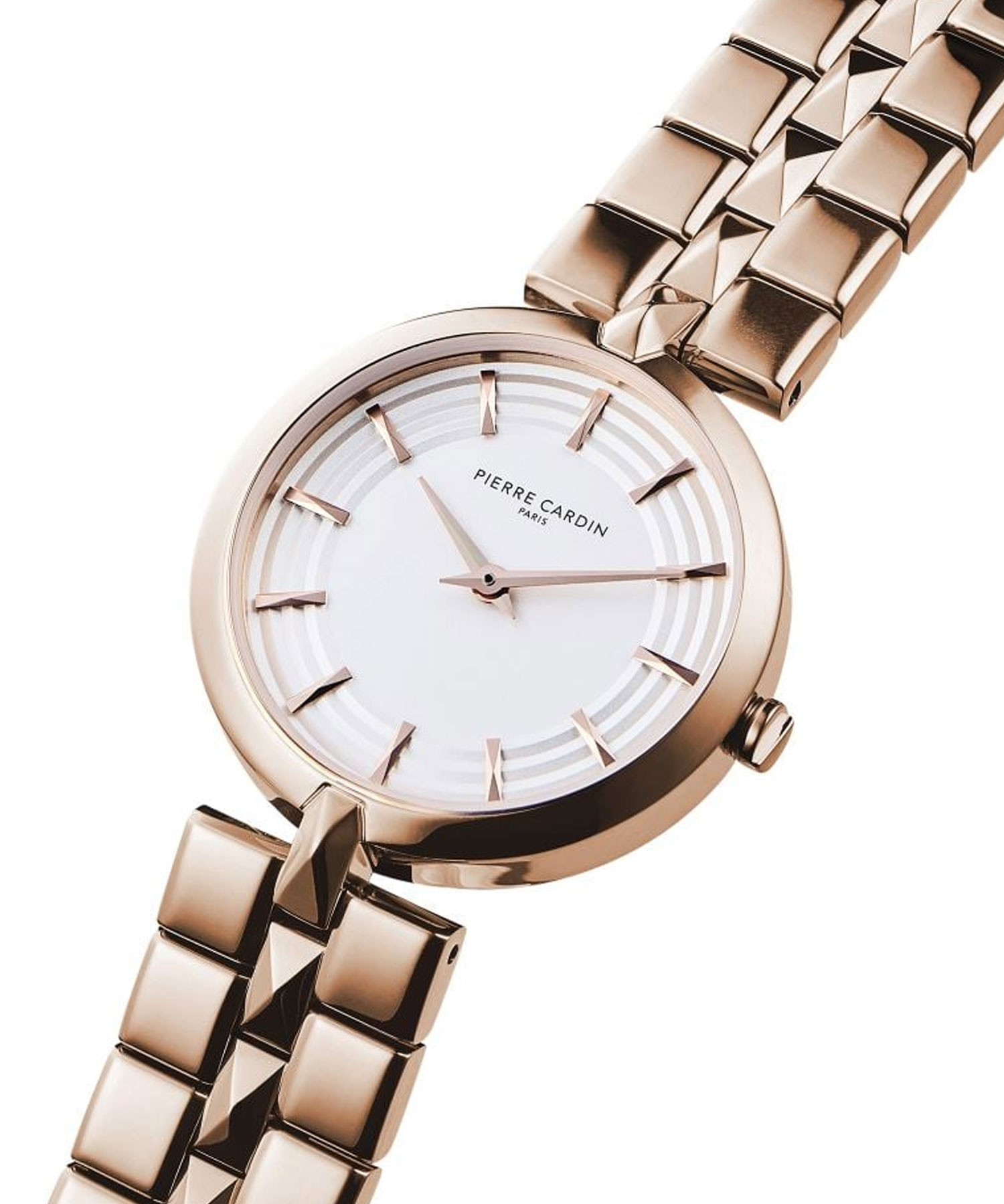 ساعت مچی زنانه پیرکاردین, کد CF.0703.SC.RG