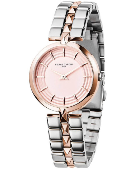 ساعت مچی زنانه پیرکاردین, کد CF.0703.SU.RG