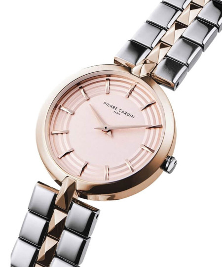 ساعت مچی زنانه پیرکاردین, کد CF.0703.SU.RG