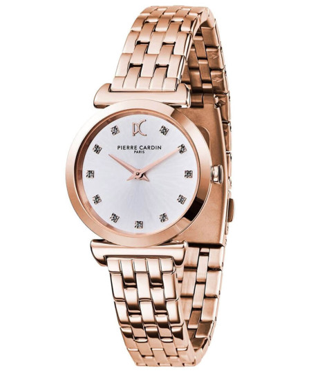ساعت مچی زنانه پیرکاردین, کد CF.0801.SC.RG