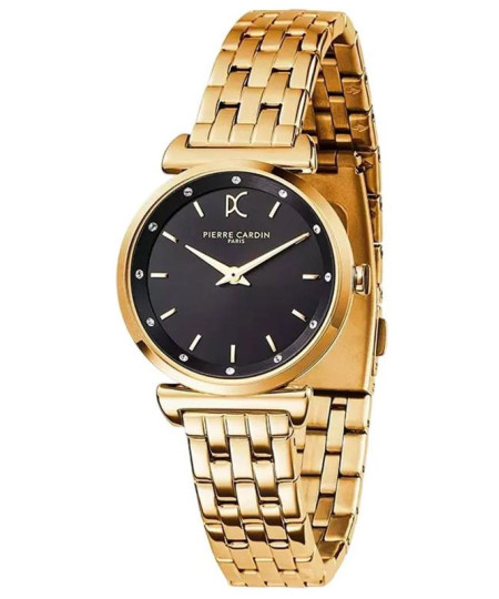 ساعت مچی زنانه پیرکاردین, کد CF.0802.SE
