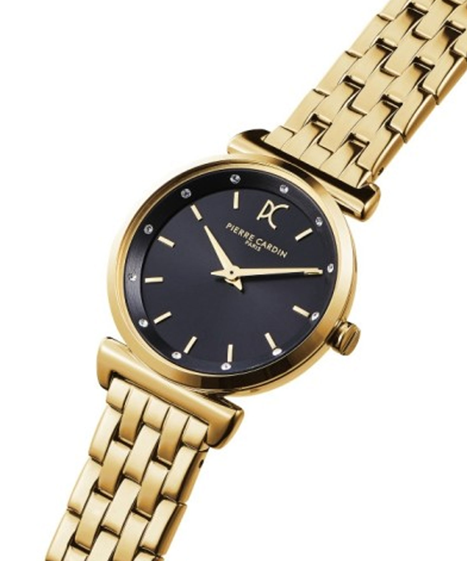 ساعت مچی زنانه پیرکاردین, کد CF.0802.SE