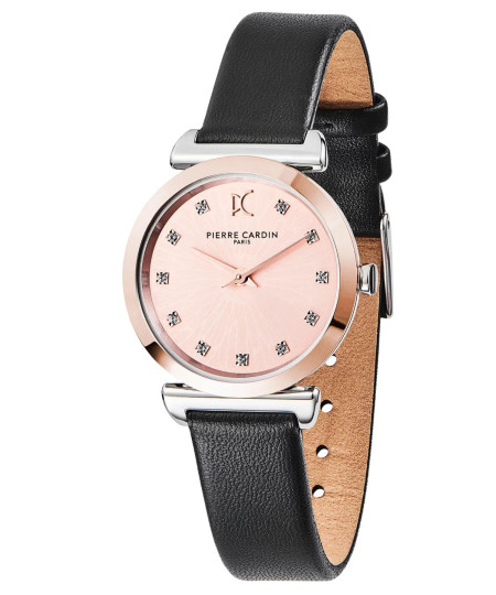 ساعت مچی زنانه پیرکاردین, کد CF.0803.LB