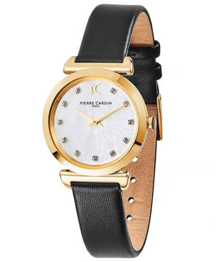 ساعت مچی زنانه پیرکاردین, کد CF.0812.LB.1